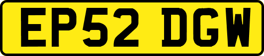 EP52DGW