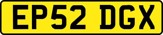 EP52DGX