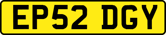 EP52DGY