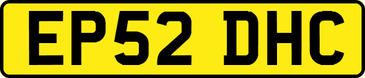 EP52DHC
