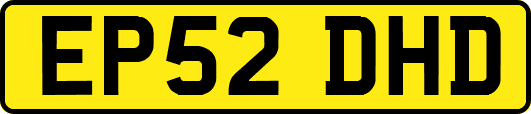 EP52DHD