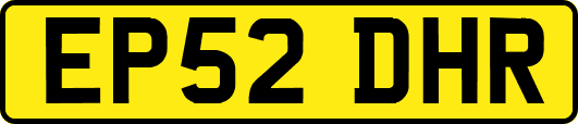EP52DHR