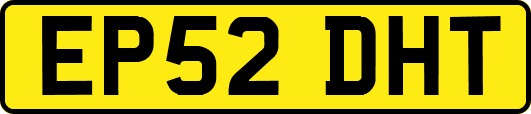 EP52DHT