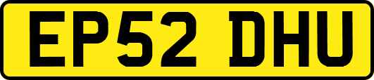 EP52DHU