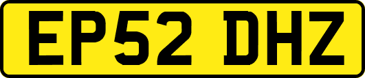 EP52DHZ