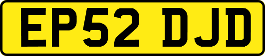 EP52DJD