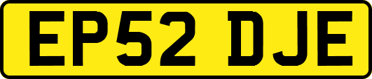 EP52DJE