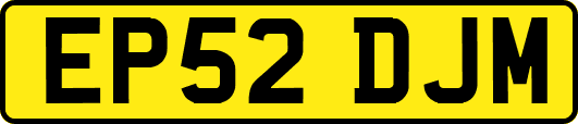 EP52DJM