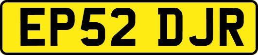 EP52DJR