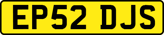 EP52DJS