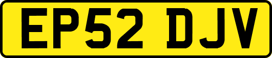 EP52DJV