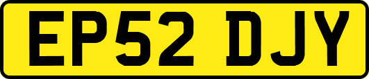 EP52DJY