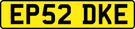 EP52DKE