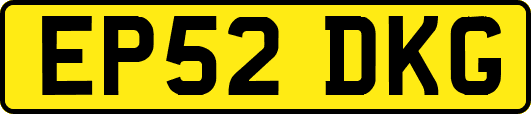 EP52DKG