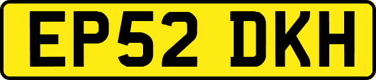EP52DKH