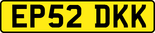 EP52DKK