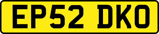 EP52DKO