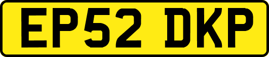 EP52DKP