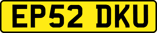EP52DKU