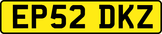 EP52DKZ