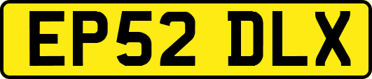 EP52DLX