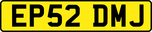 EP52DMJ