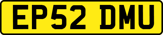 EP52DMU