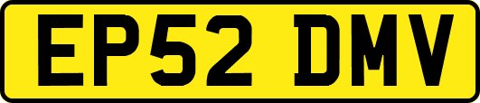 EP52DMV