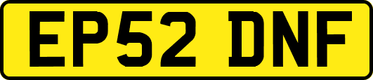 EP52DNF