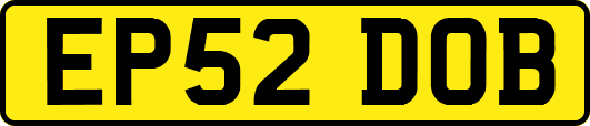 EP52DOB