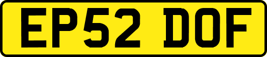 EP52DOF