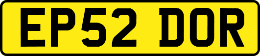 EP52DOR