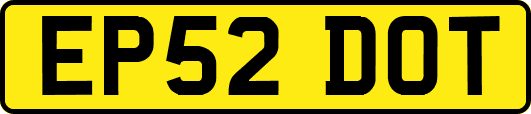 EP52DOT