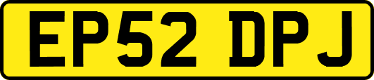 EP52DPJ