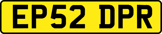 EP52DPR