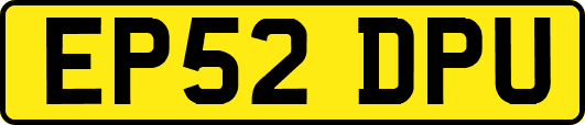 EP52DPU