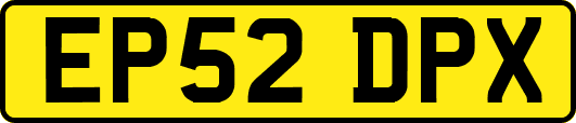 EP52DPX