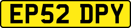 EP52DPY