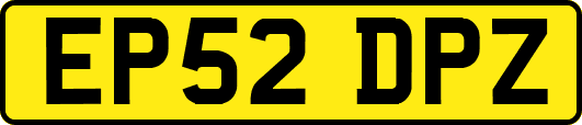 EP52DPZ