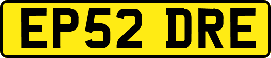 EP52DRE