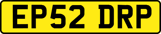 EP52DRP