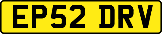 EP52DRV