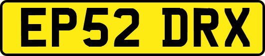 EP52DRX