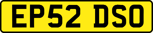 EP52DSO