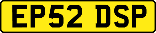 EP52DSP