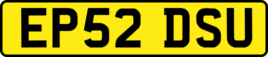 EP52DSU