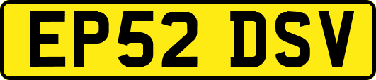 EP52DSV