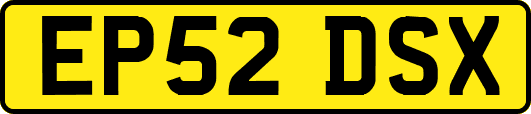 EP52DSX