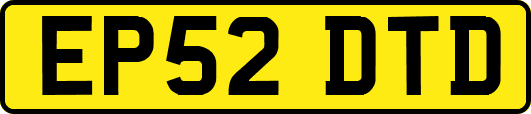 EP52DTD