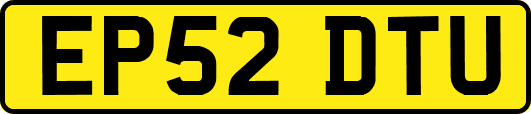 EP52DTU